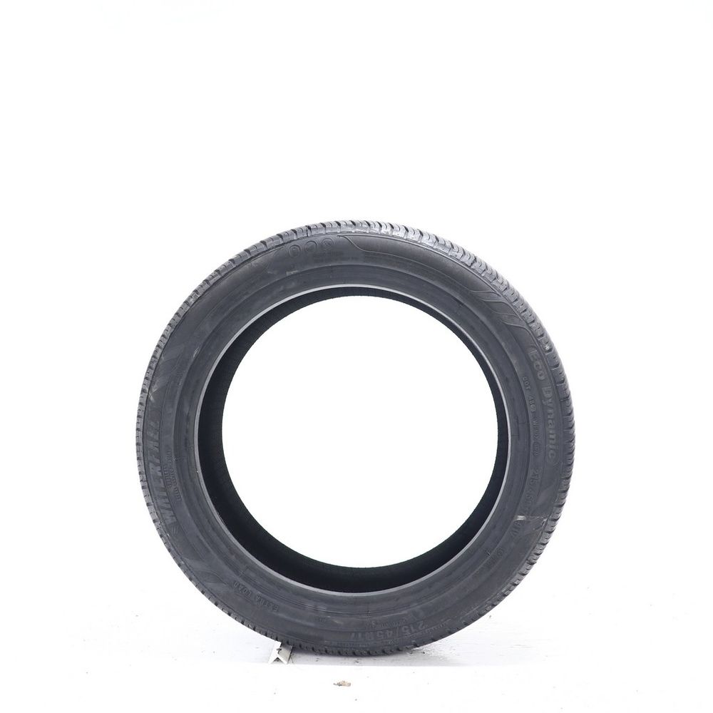 New 215/45R17 Waterfall Eco Dynamic 91V - 9/32 - Image 3