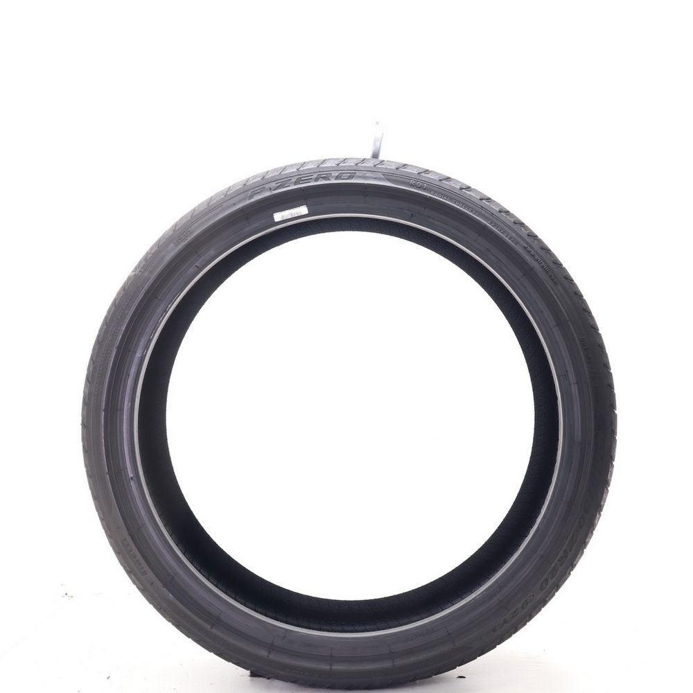 Used 255/30ZR20 Pirelli P Zero R01 92Y - 8/32 - Image 3