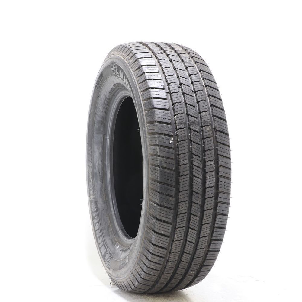 Driven Once 265/65R18 Michelin Defender LTX M/S 114T - 12/32 - Image 1