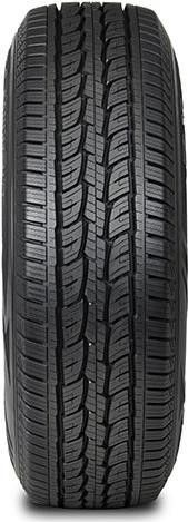 Set of (4) New LT 265/50R20 Delinte DX-11 Bandit H/T 121/118T - Image 3