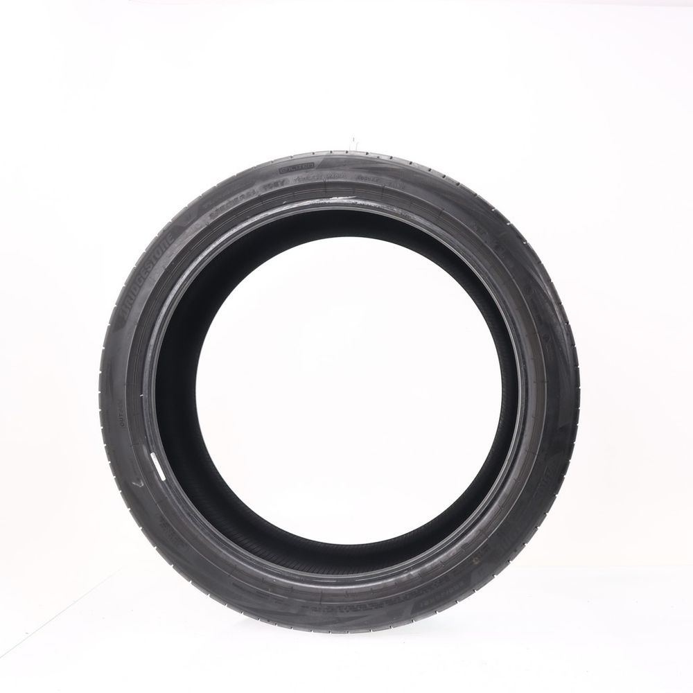 Used 285/35R21 Bridgestone Turanza 6 ENLITEN 105Y - 4.5/32 - Image 3