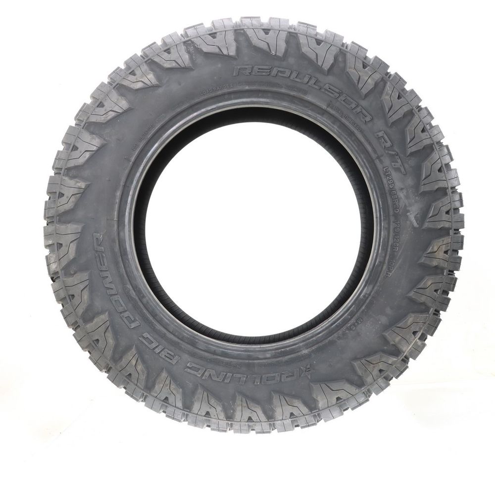 New LT 295/65R20 Rolling Big Power Repulsor R/T 129/126R E - Image 3