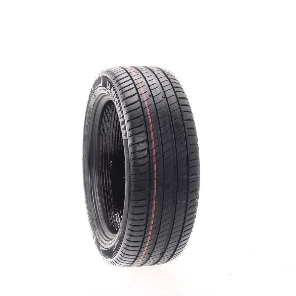 Set of (2) New 215/50R17 Michelin Primacy 3 91H - Image 1