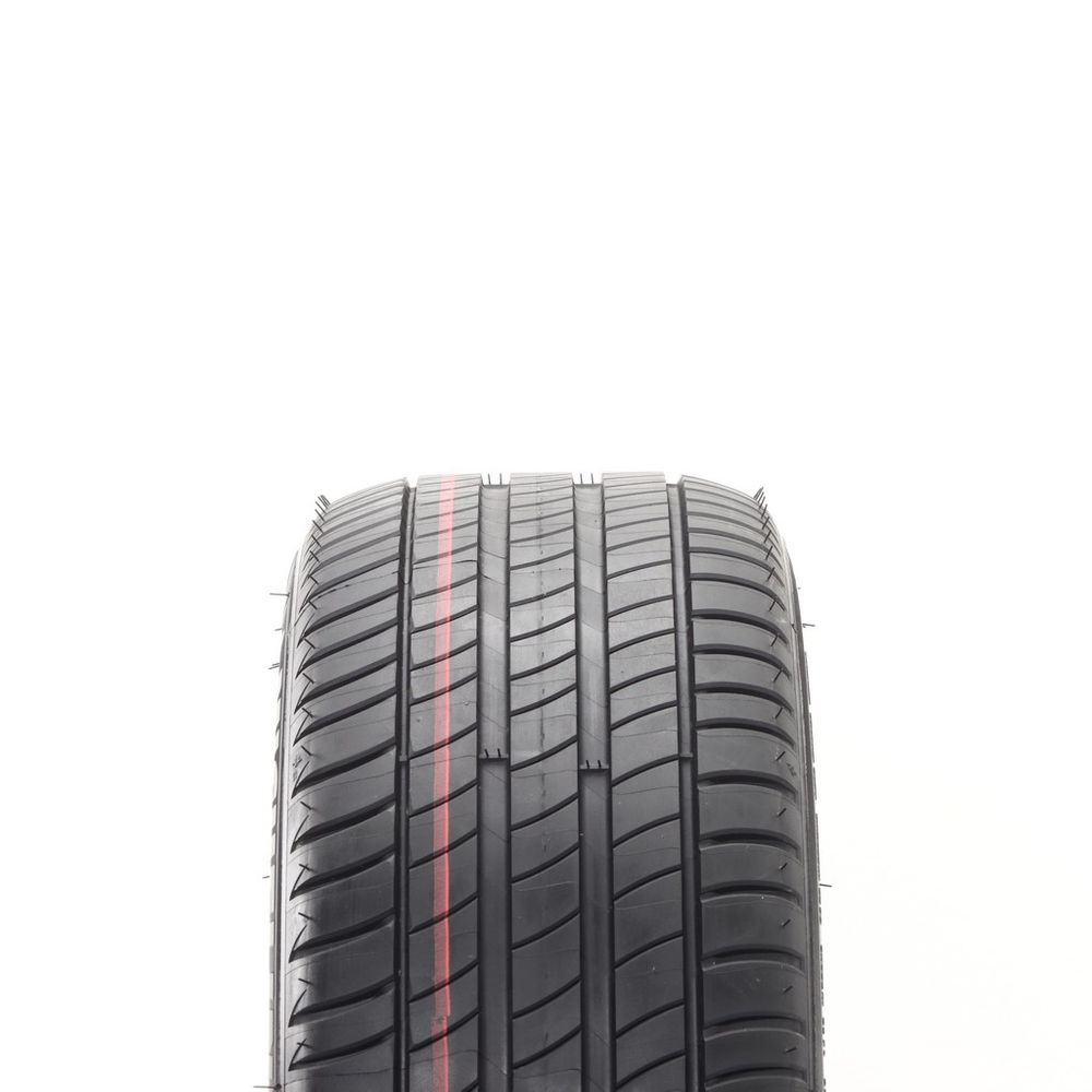 Set of (2) New 215/50R17 Michelin Primacy 3 91H - Image 2