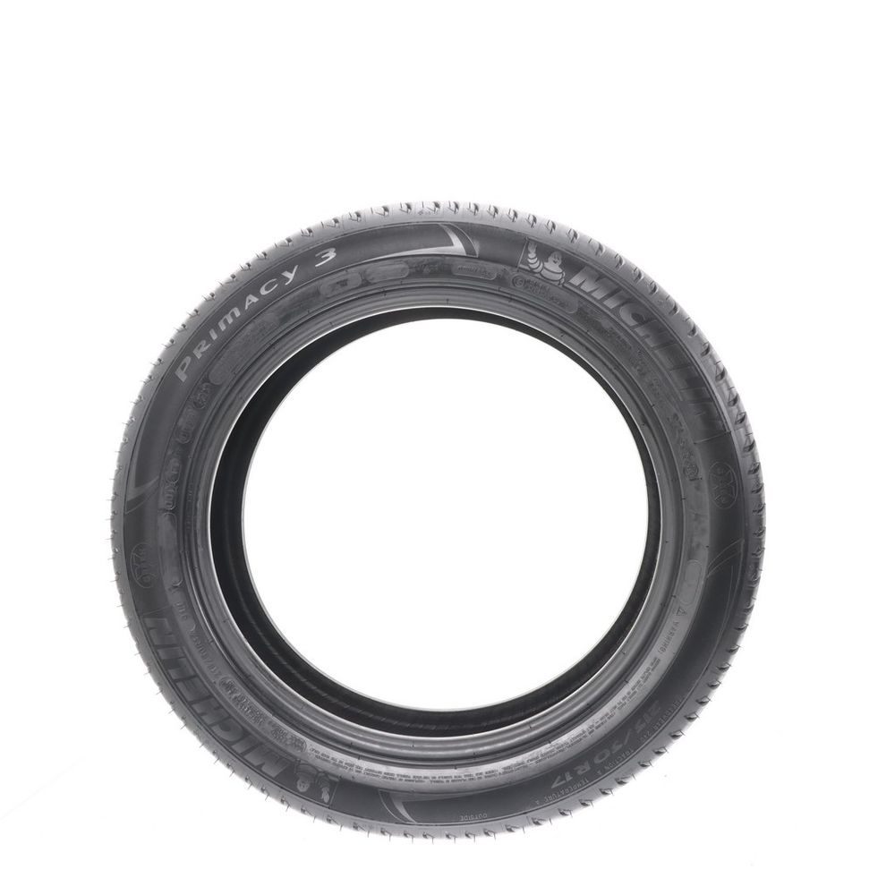 Set of (2) New 215/50R17 Michelin Primacy 3 91H - Image 3