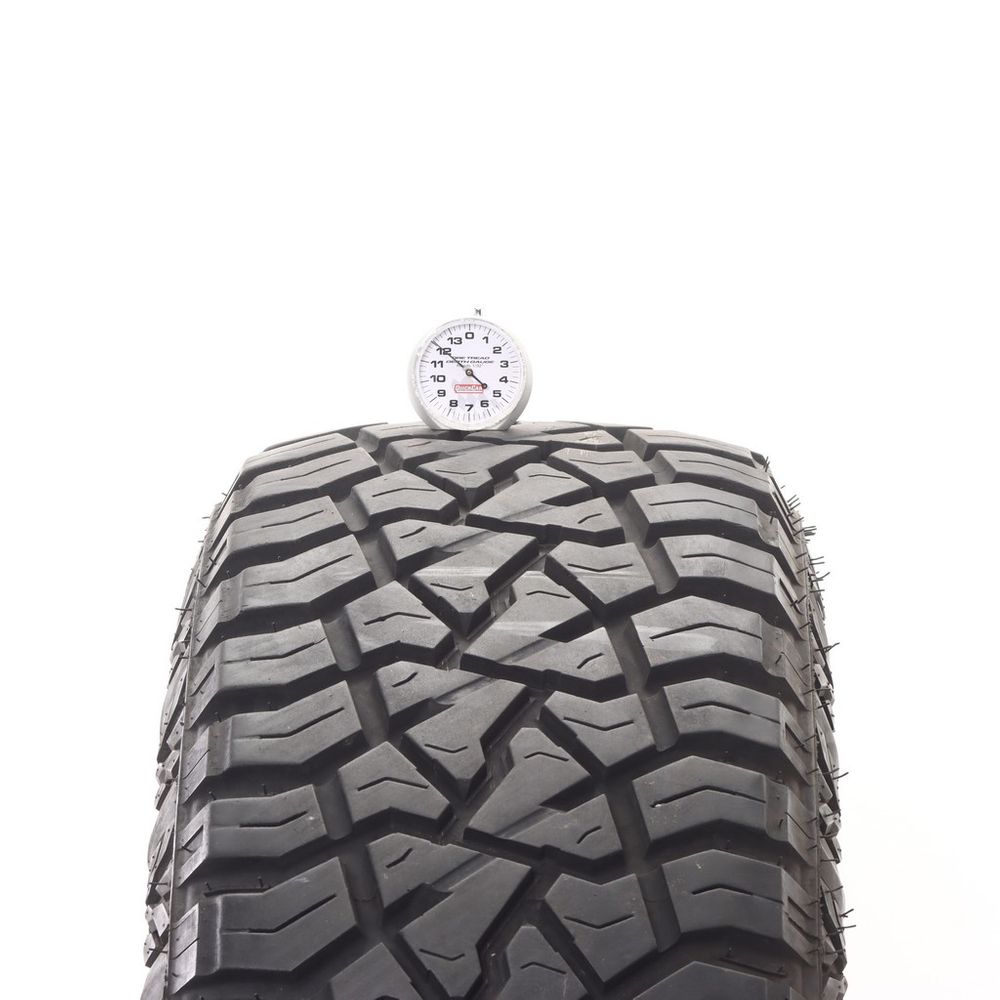 Set of (2) Used LT 265/70R17 Kanati Armor Hog ATX 126/123Q F - 11.5-12/32 - Image 5