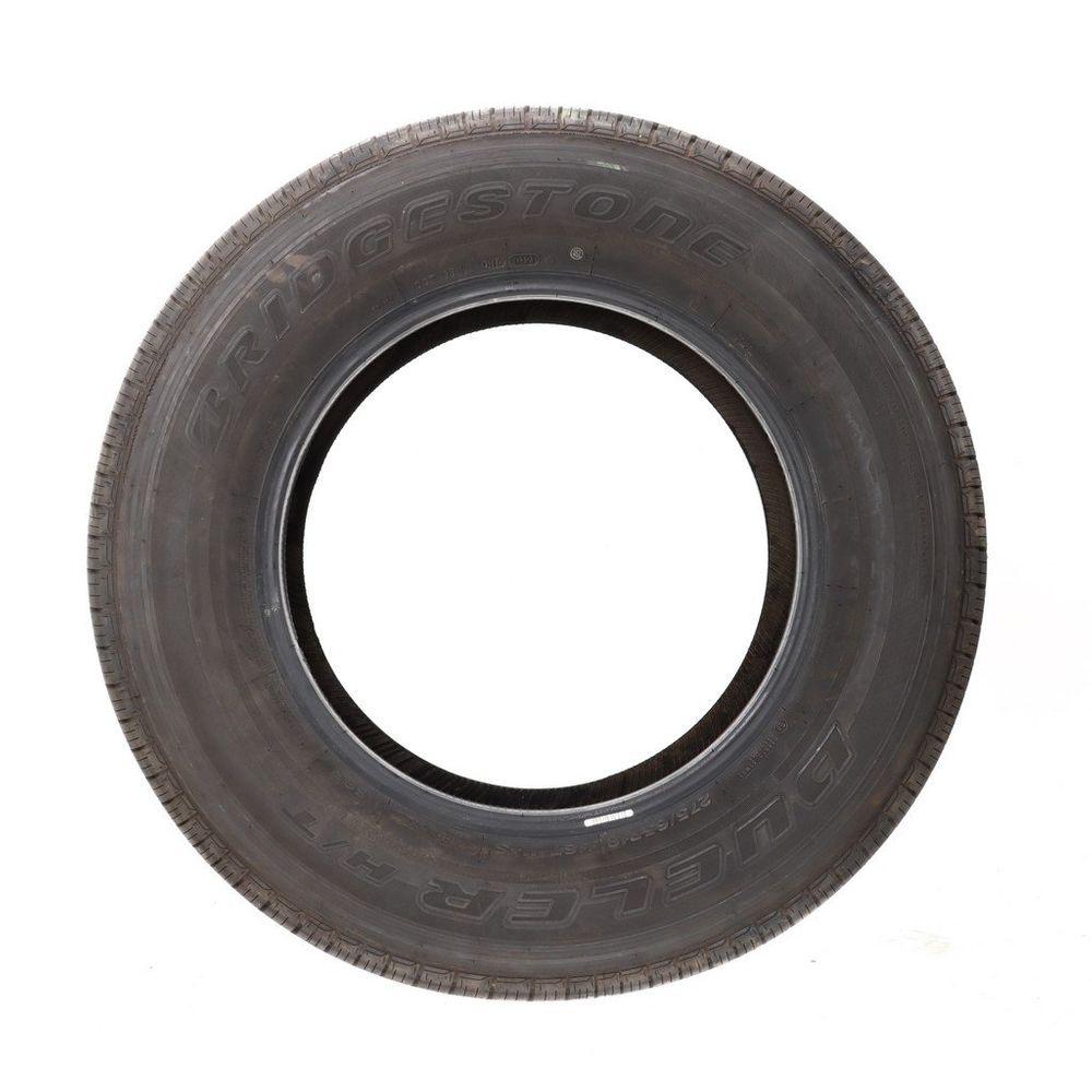 New 275/65R18 Bridgestone Dueler H/T 685 116T - 10/32 - Image 3
