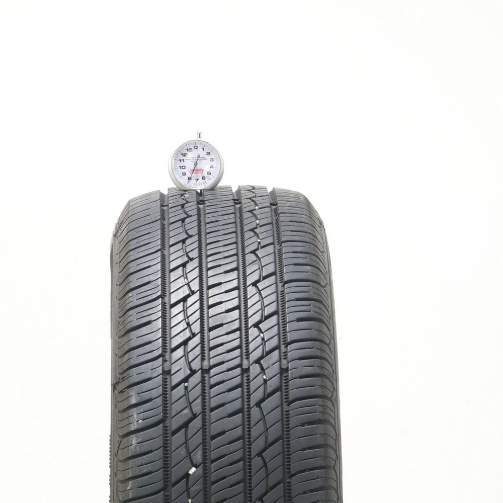 Set of (4) Used 205/65R16 Continental ControlContact Tour A/S Plus 95H - 8-9.5/32 - Image 2