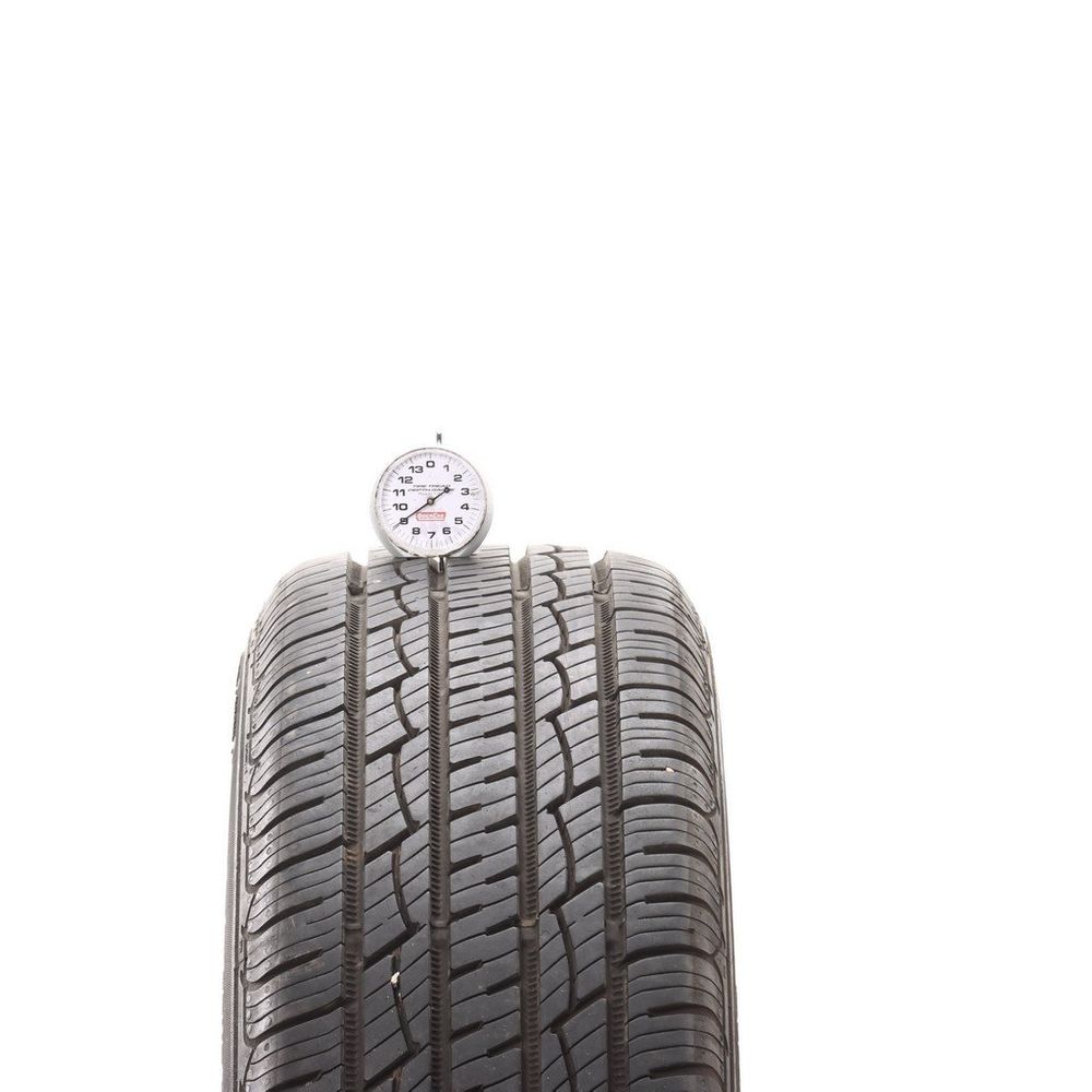 Set of (4) Used 205/65R16 Continental ControlContact Tour A/S Plus 95H - 8-9.5/32 - Image 8