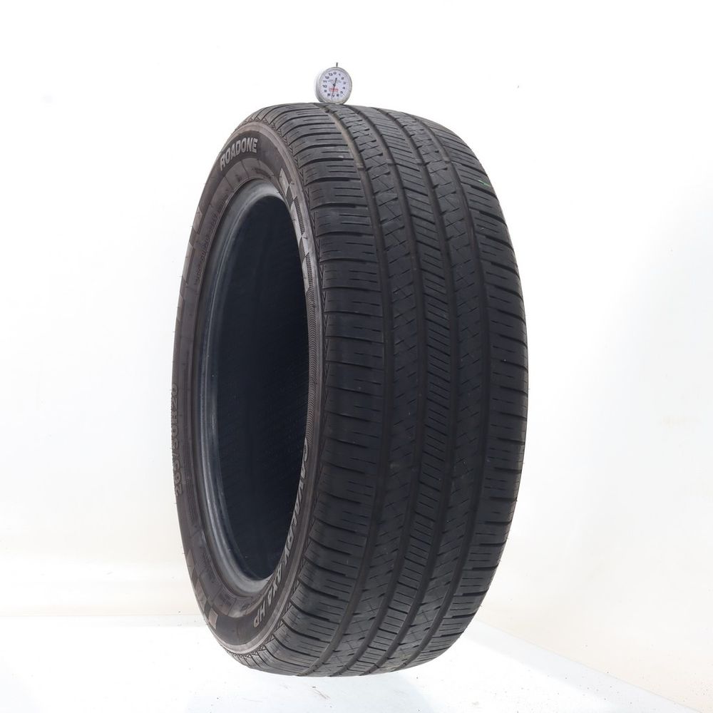 Used 265/50R20 RoadOne Cavalry 4x4 HP 111V - 7/32 - Image 1
