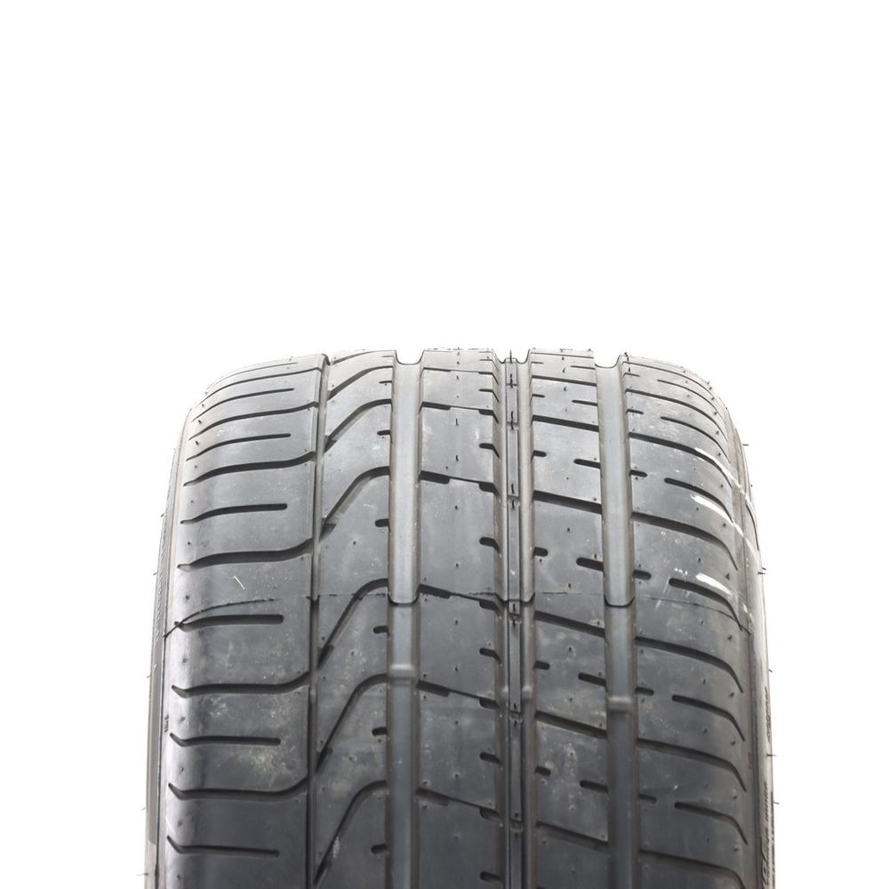 New 275/35ZR20 Pirelli P Zero MO 102Y - Image 2