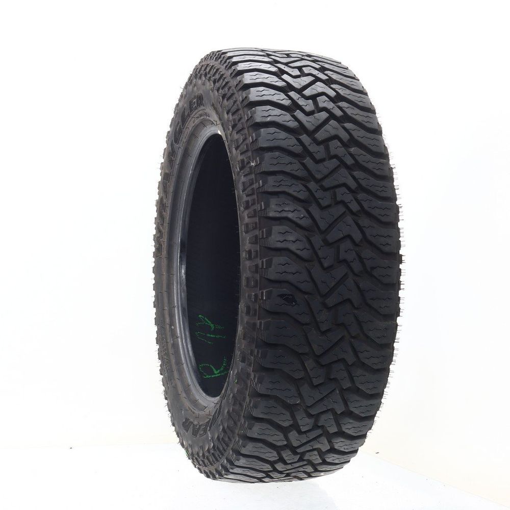 Used 275/60R20 Goodyear Wrangler Authority A/T 115S - 15/32 - Image 1