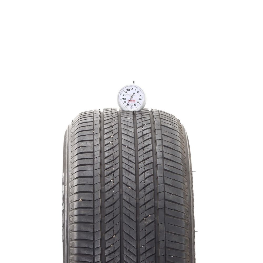 Set of (2) Used 205/55R16 Bridgestone Ecopia EP422 89H - 8-8.5/32 - Image 2