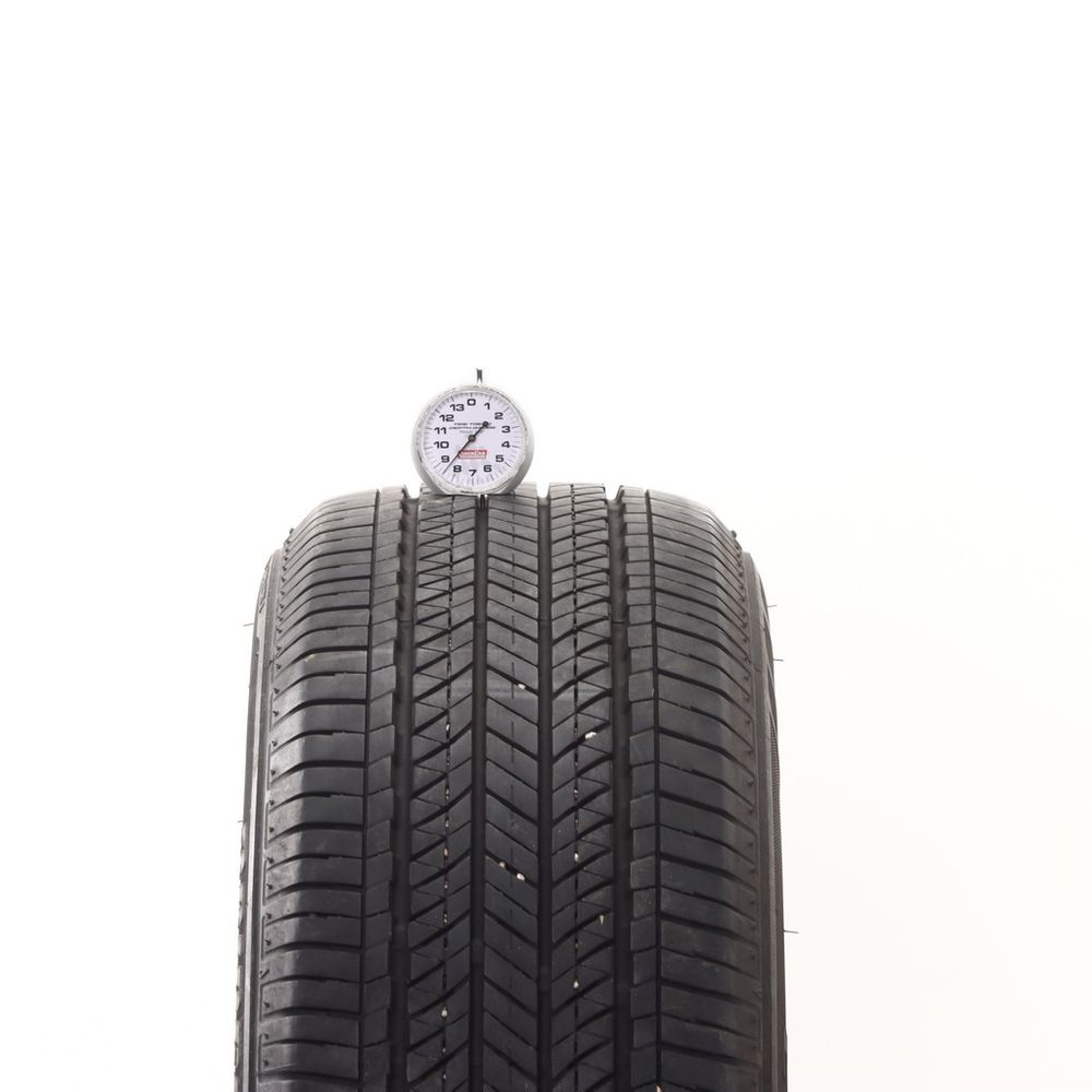 Set of (2) Used 205/55R16 Bridgestone Ecopia EP422 89H - 8-8.5/32 - Image 5