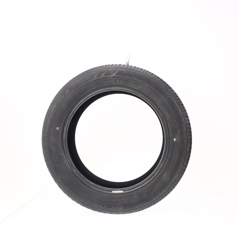 Set of (2) Used 205/55R16 Bridgestone Ecopia EP422 89H - 8-8.5/32 - Image 6