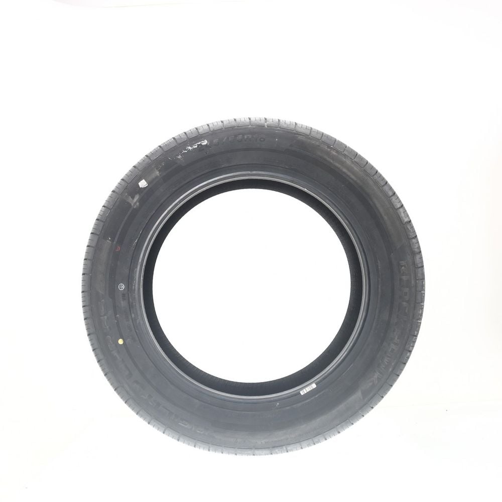 New 245/55R18 Blackhawk Agility UHP AS 107W - Image 3