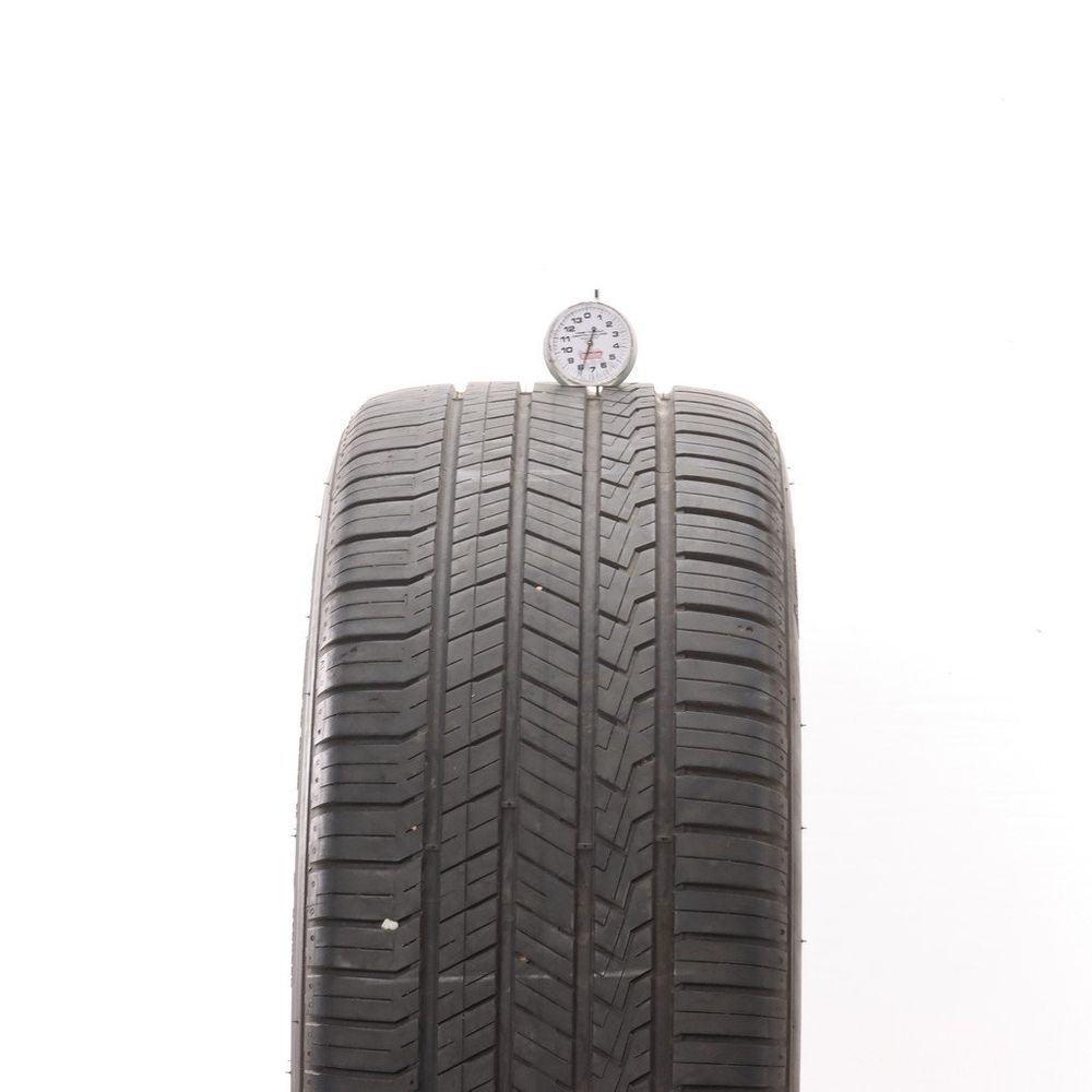 Set of (2) Used 255/45ZR20 Hankook Ventus S1 AS 105W - 6.5-7.5/32 - Image 5
