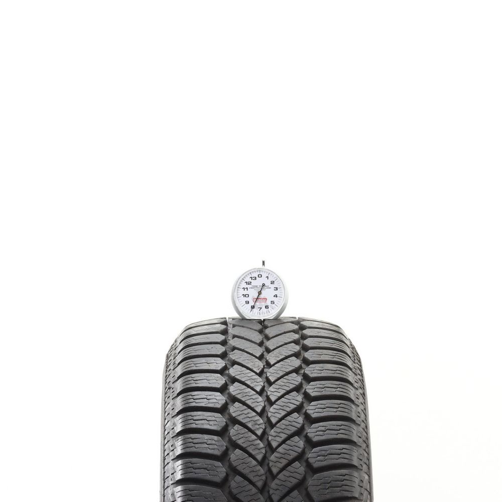 Used 185/70R14 Semperit Winter Grip 88T - 8/32 - Image 2