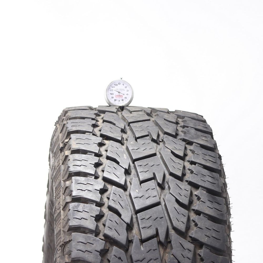Used LT 295/65R20 Toyo Open Country A/T II Xtreme 129/126S - 11/32 | Utires