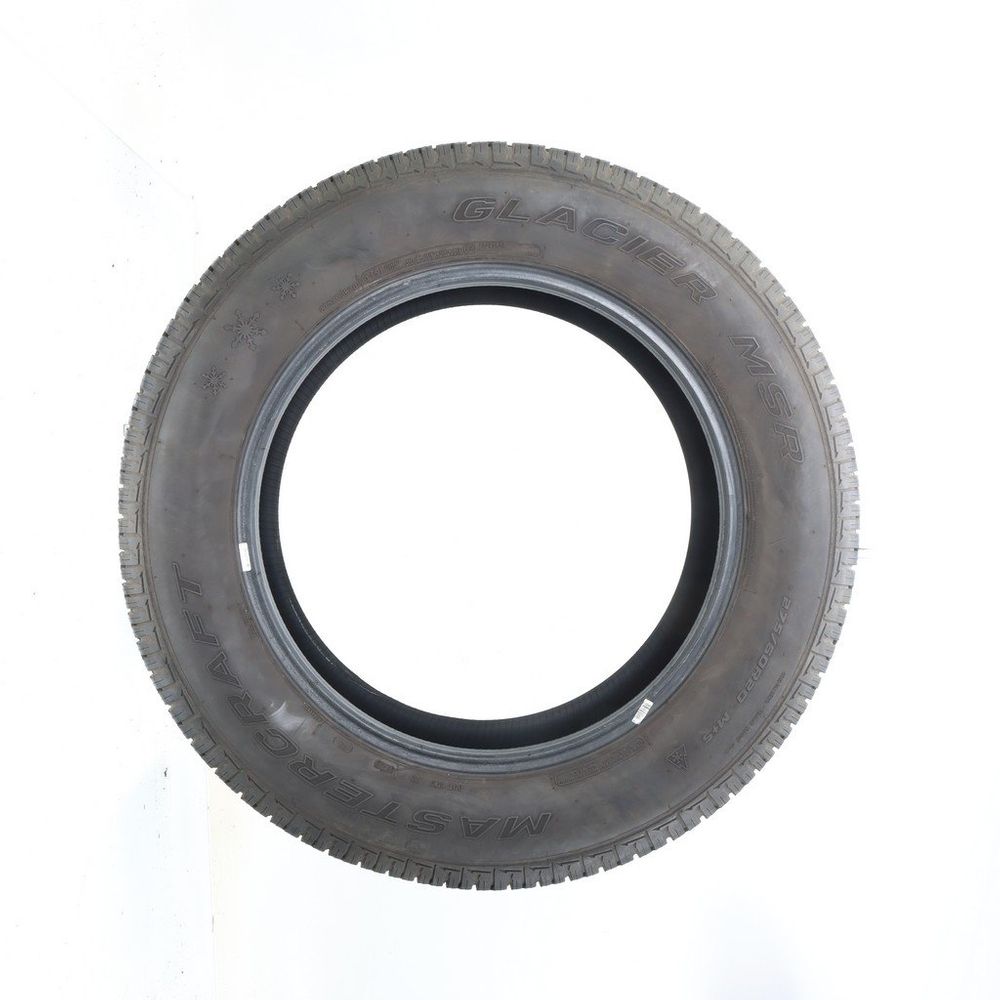 Set of (2) Used 275/60R20 Mastercraft Courser MSR 115T - 10-11/32 - Image 3