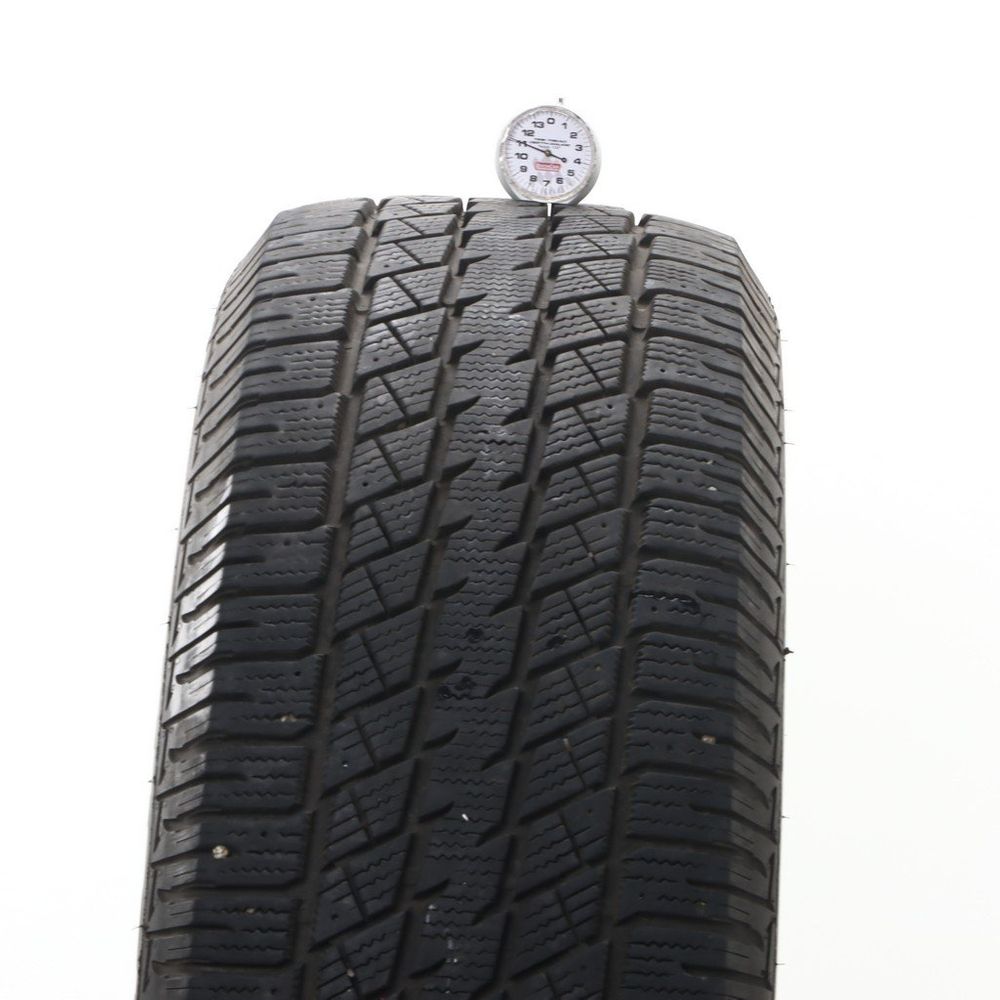 Set of (2) Used 275/60R20 Mastercraft Courser MSR 115T - 10-11/32 - Image 5