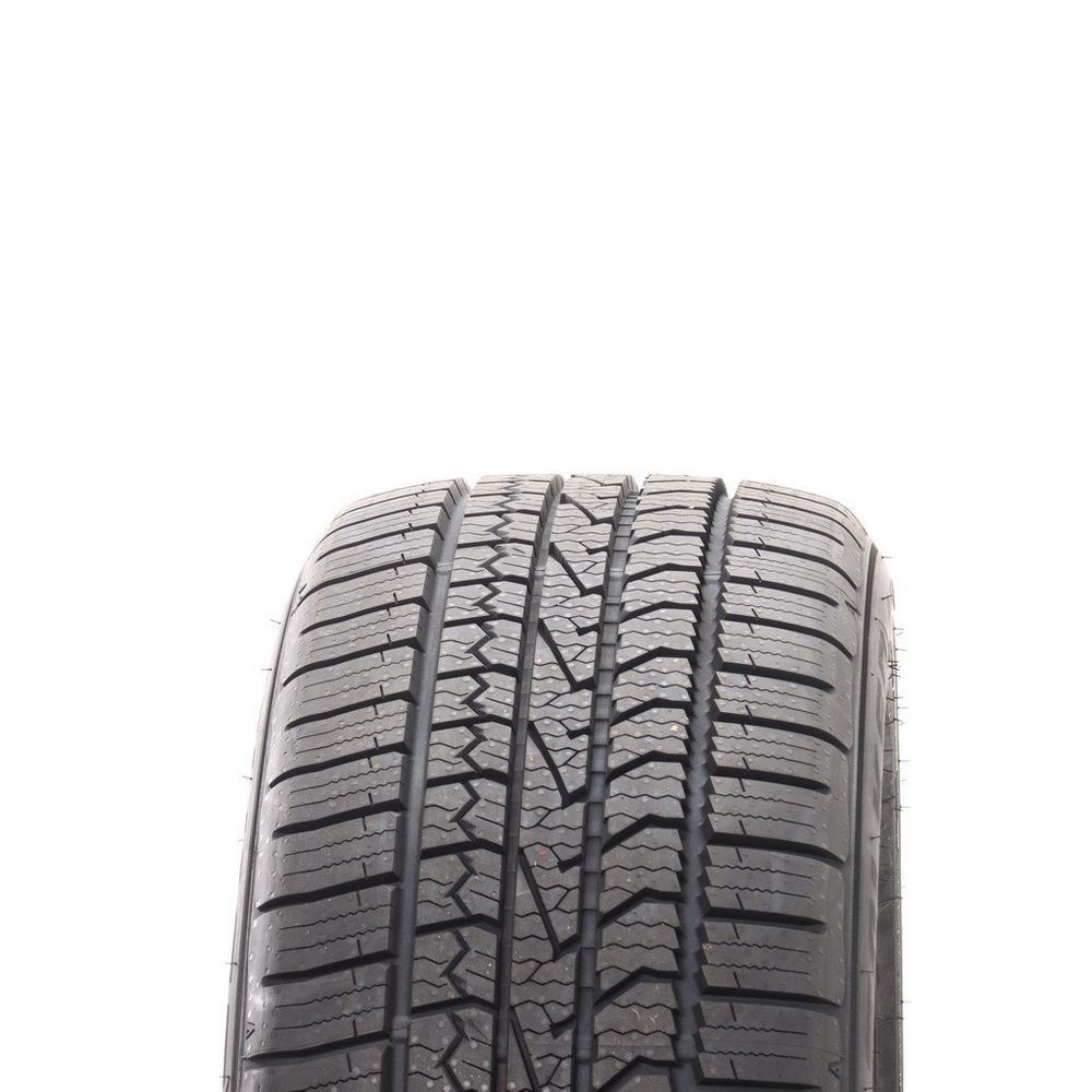 Set of (2) New 245/45R17 Falken Aklimate 99V - Image 2
