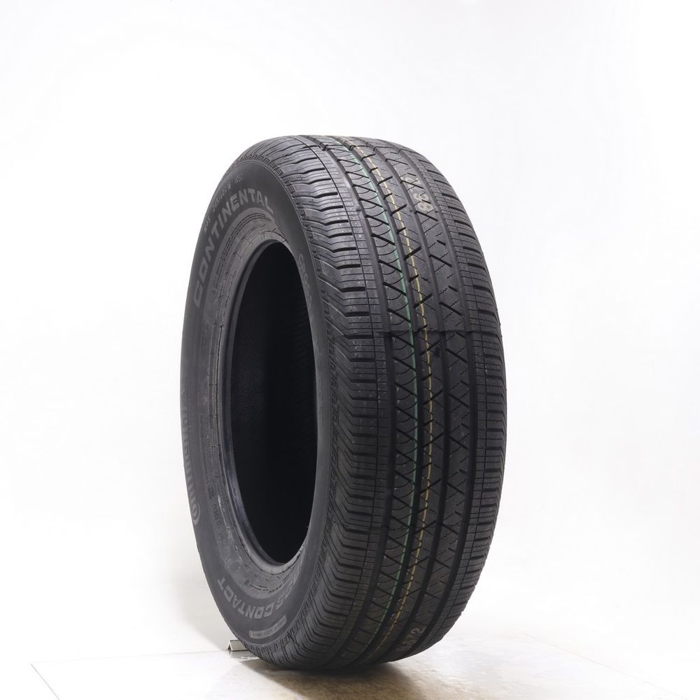 New 245/60R18 Continental CrossContact LX Sport 105T - 10/32 - Image 1