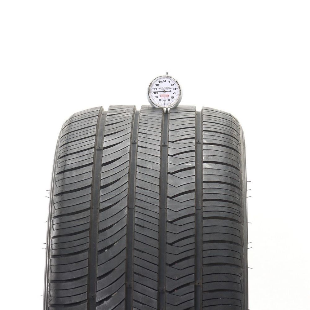 Used 265/35R22 Fuzion Sport 102W - 10/32 - Image 2