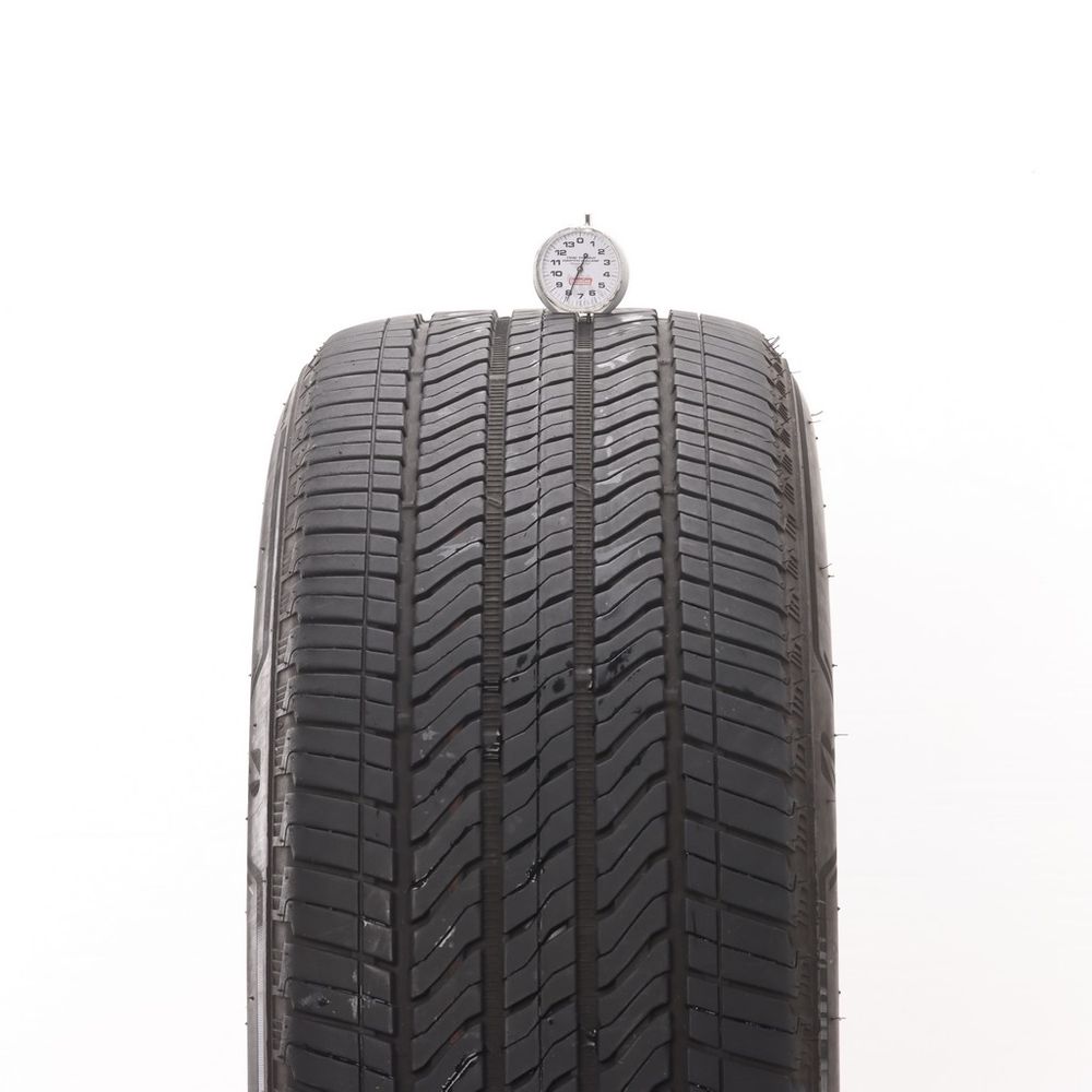 Used 275/50R22 Bridgestone Alenza Sport A/S 111H - 7.5/32 - Image 2