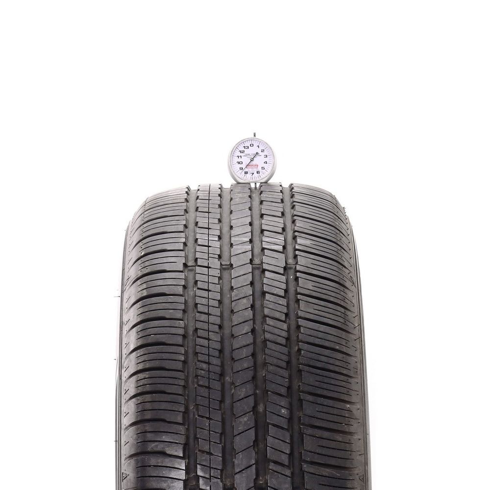 Used 245/60R18 Falken Ziex ZE001A A/S 105H - 8.5/32 - Image 2