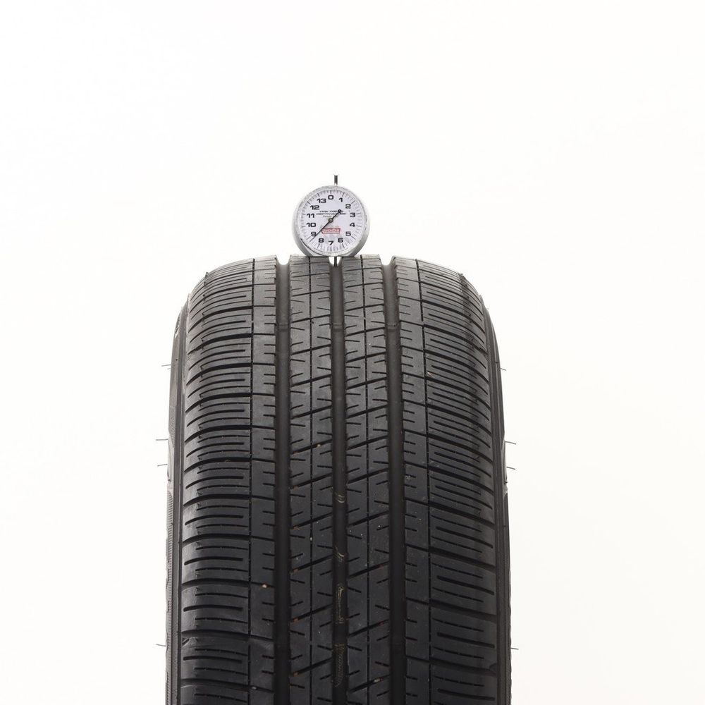 Set of (4) Used 205/55R16 Dunlop Enasave 01 AS 91H - 7-8.5/32 - Image 5