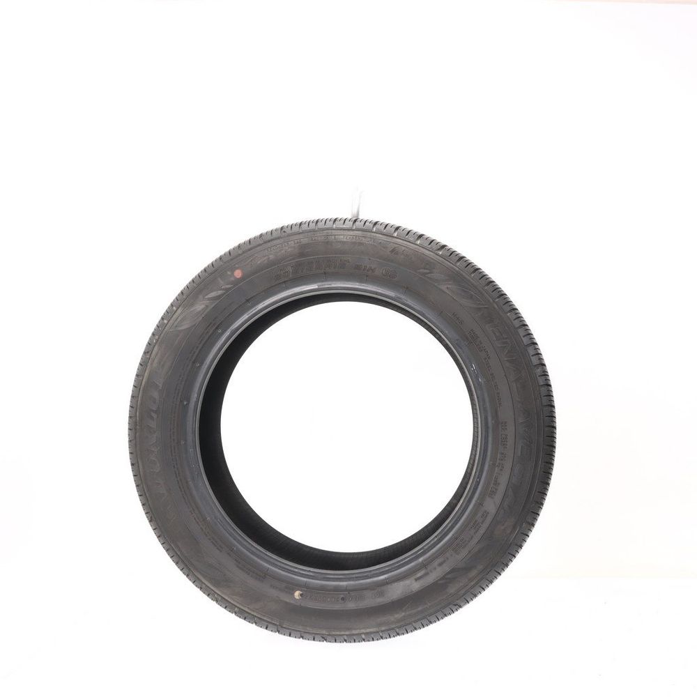 Set of (4) Used 205/55R16 Dunlop Enasave 01 AS 91H - 7-8.5/32 - Image 6
