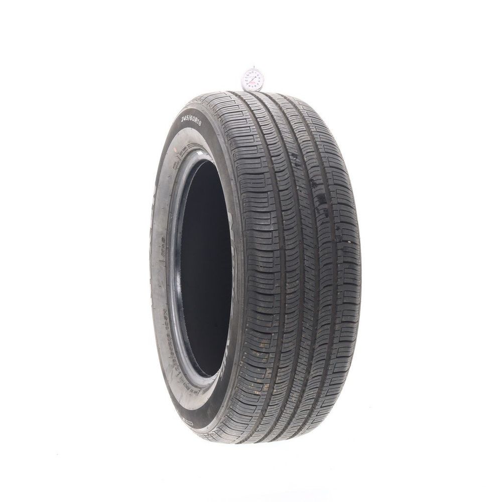 Used 245/60R18 Nexen N'Priz AH5 105H - 8.5/32 - Image 1