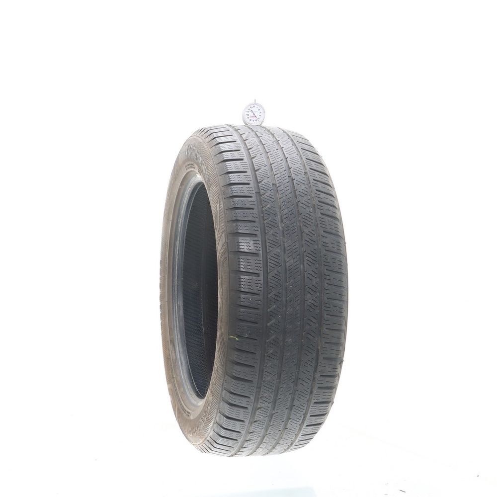 Used 235/55R18 Vredestein Quatrac Pro + 104V - 5.5/32 - Image 1