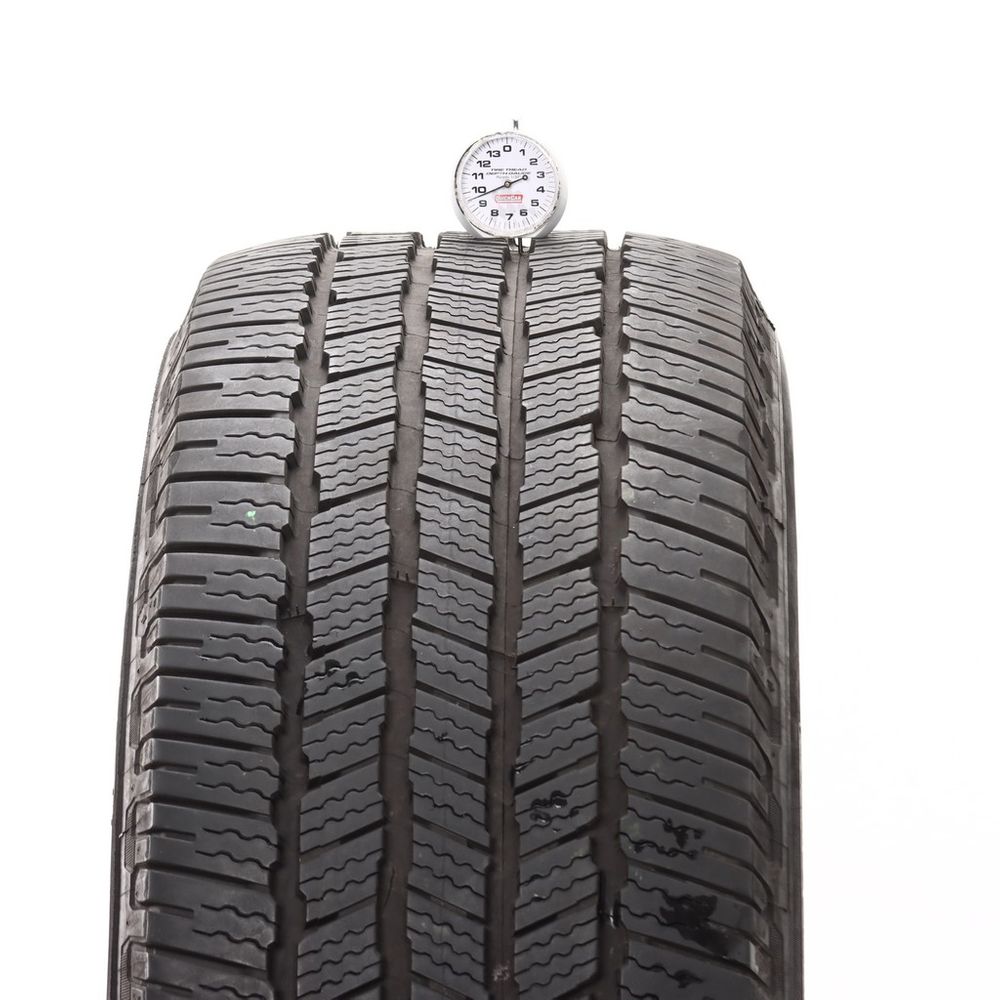 Set of (2) Used 275/55R20 Michelin Defender LTX M/S 2 117T - 9.5-10.5/32 - Image 5