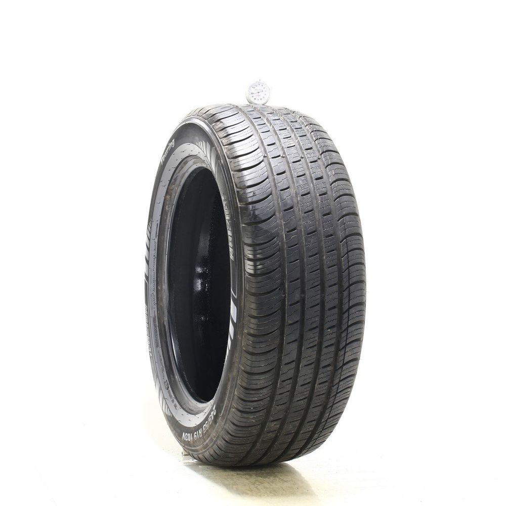Used 245/55R19 Fuzion Touring 103V - 9.5/32 - Image 1