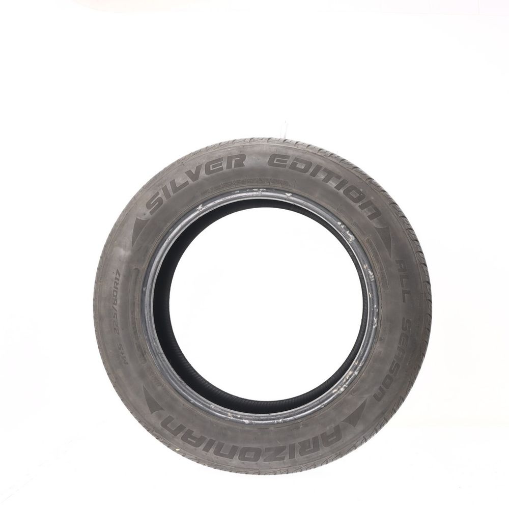 Used 225/60R17 Arizonian Silver Edition 99H - 8/32 - Image 3