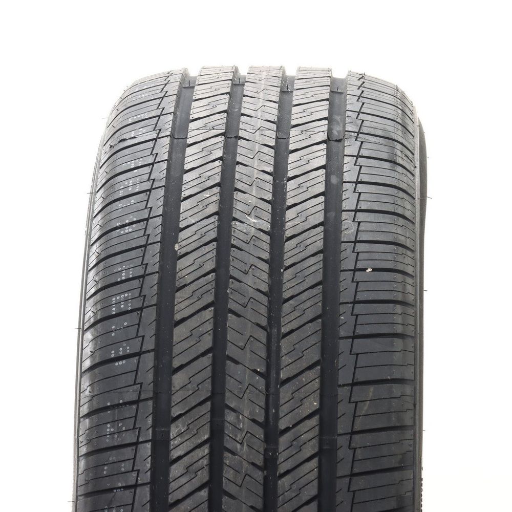 Set of (4) New 275/45R21 Summit Trail Climber SUV2 110W - Image 2