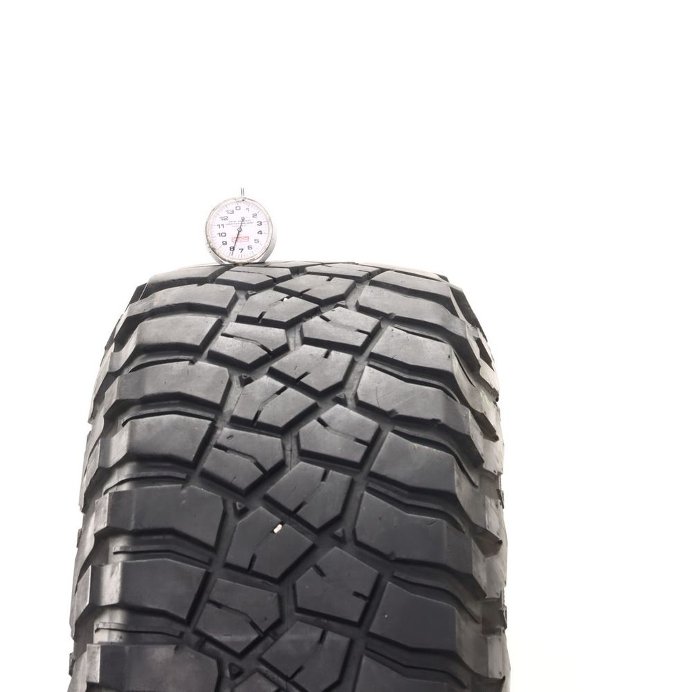 Used LT 265/75R16 BFGoodrich Mud-Terrain T/A KM3 123/120Q E - 7.5/32 - Image 2
