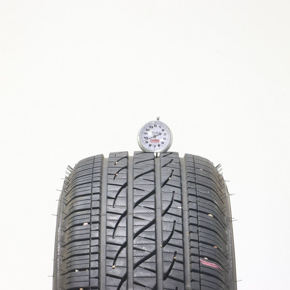 Used 245/60R20 Firestone Destination LE3 107H - 9.5/32 - Image 2