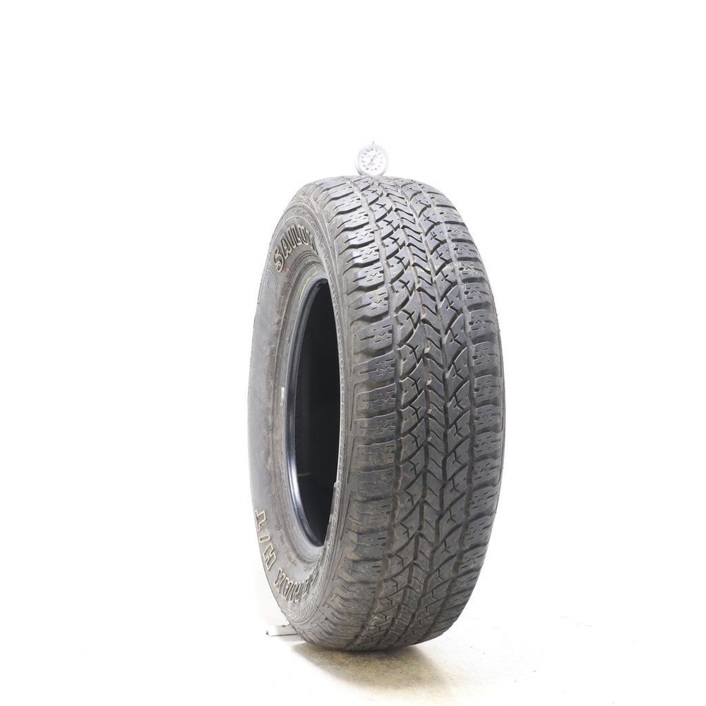 Used 225/70R16 Sailun Terramax H/T 103T - 8.5/32 - Image 1