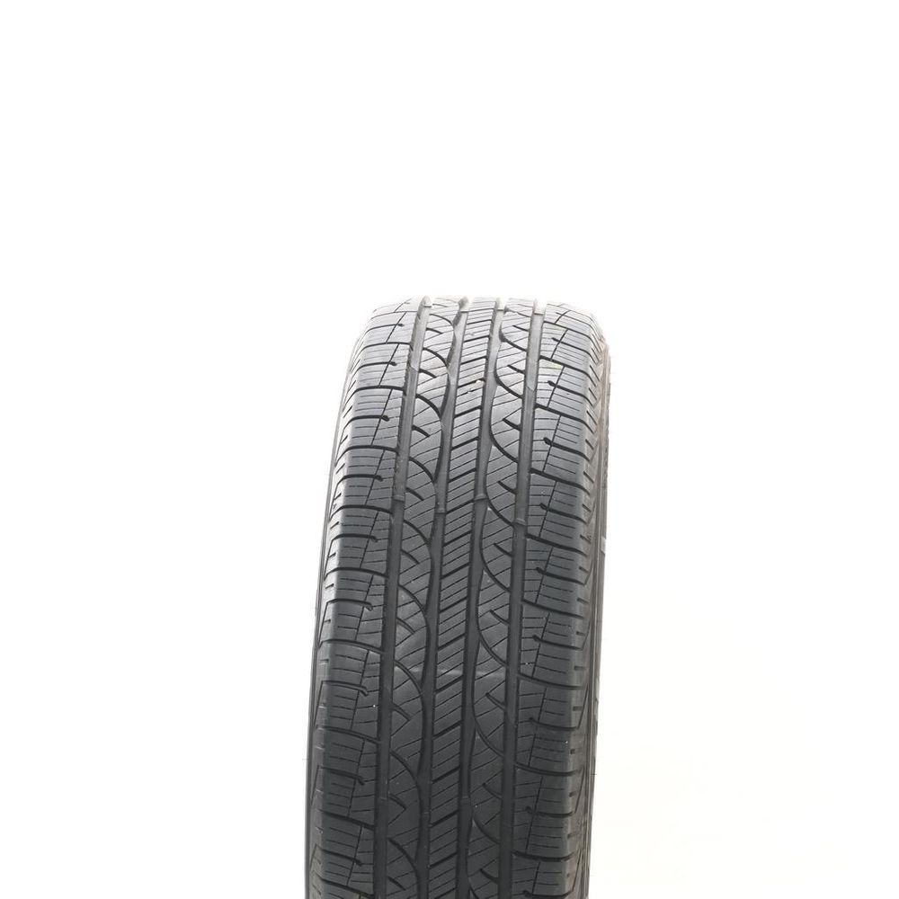 Set of (2) New 235/60R18 Kelly Edge Touring A/S 103V - Image 2