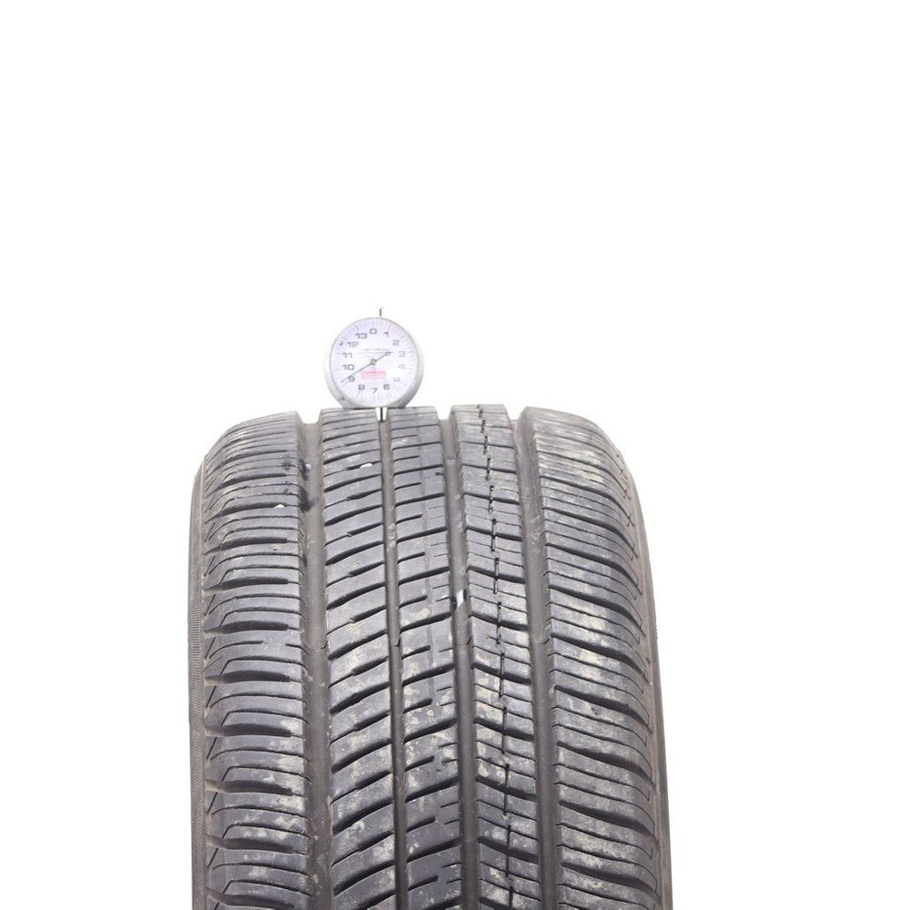 Set of (2) Used 225/45R17 Yokohama Avid Ascend GT 91V - 9-9.5/32 - Image 2