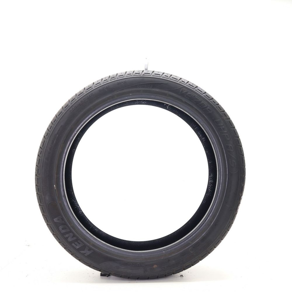 Used 225/45ZR19 Kenda Vezda UHP A/S 96W - 9/32 - Image 3