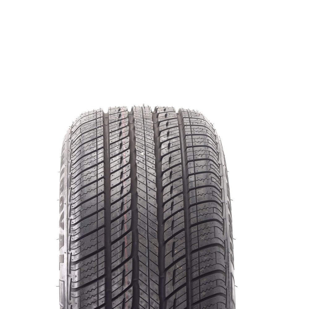 Set of (2) New 225/60R16 Uniroyal Tiger Paw Touring A/S 98V - Image 2