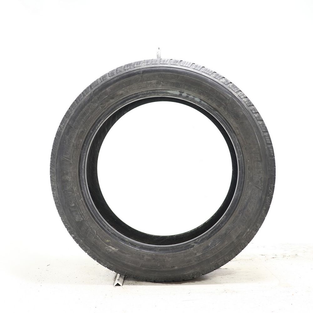 Used 235/55R19 Michelin Defender LTX M/S 105H - 4.5/32 - Image 3
