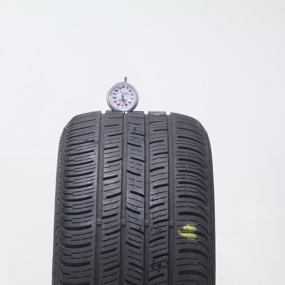 Used 235/55R18 Continental ContiProContact AO 104H - 6/32 - Image 2