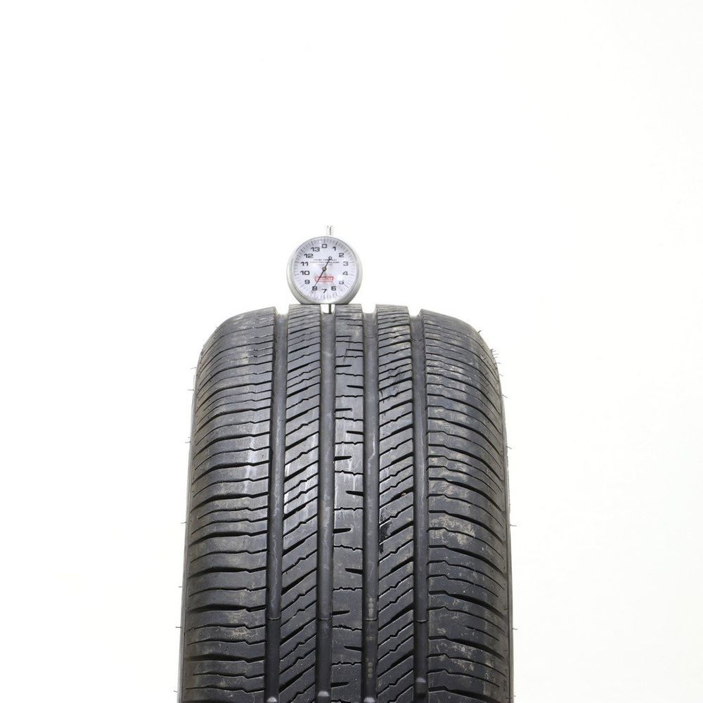 Set of (4) Used 215/60R17 Linglong Crosswind HP010 Plus 96H - 8-8.5/32 - Image 2