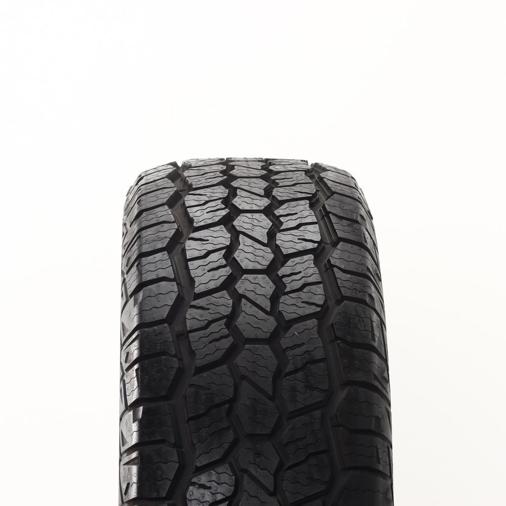 Set of (4) New 245/70R17 Vredestein Pinza AT 110T - Image 2