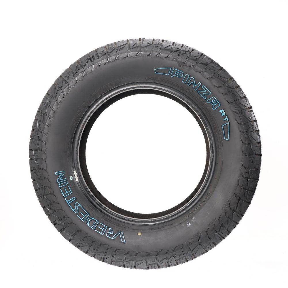 Set of (4) New 245/70R17 Vredestein Pinza AT 110T - Image 3